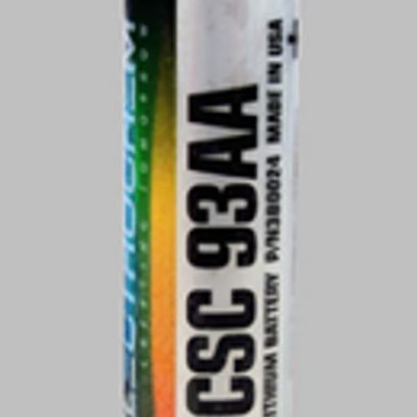Replacement for 3M Actrac 100 Battery, Ilc, Mfr#: ACTRAC 100   BATTERY 3M